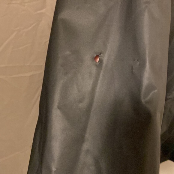 Collegiate, licensed product, University of Miami jacket - Picture 3 of 4